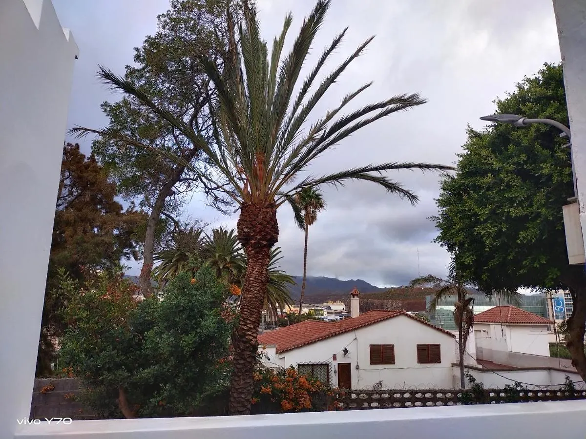 Apartament Open-Atico La Laguna   La Laguna (Tenerife)