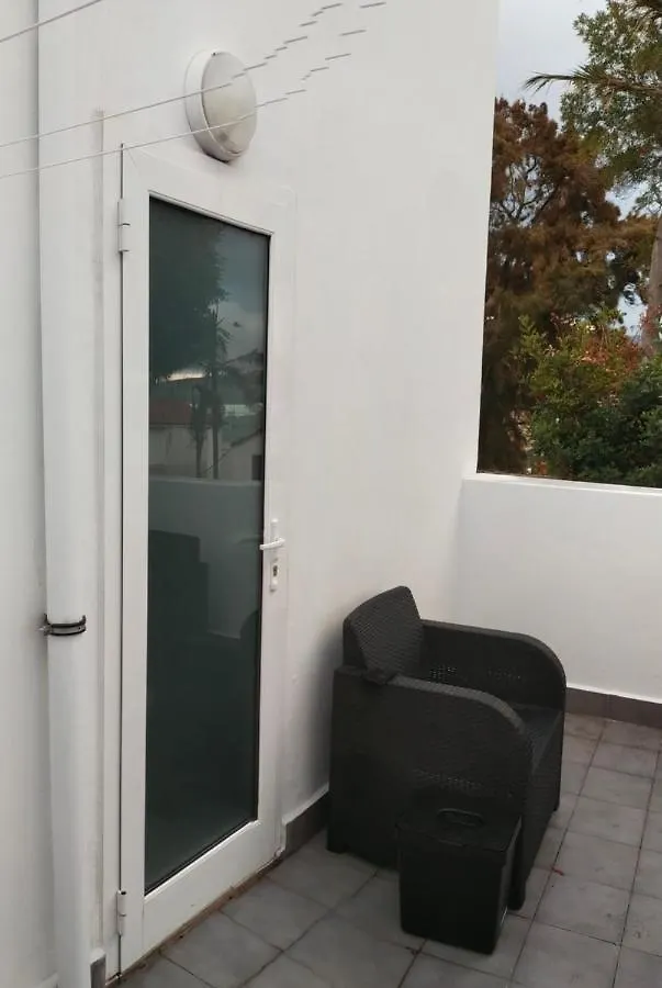 Apartament Open-Atico La Laguna  Hiszpania