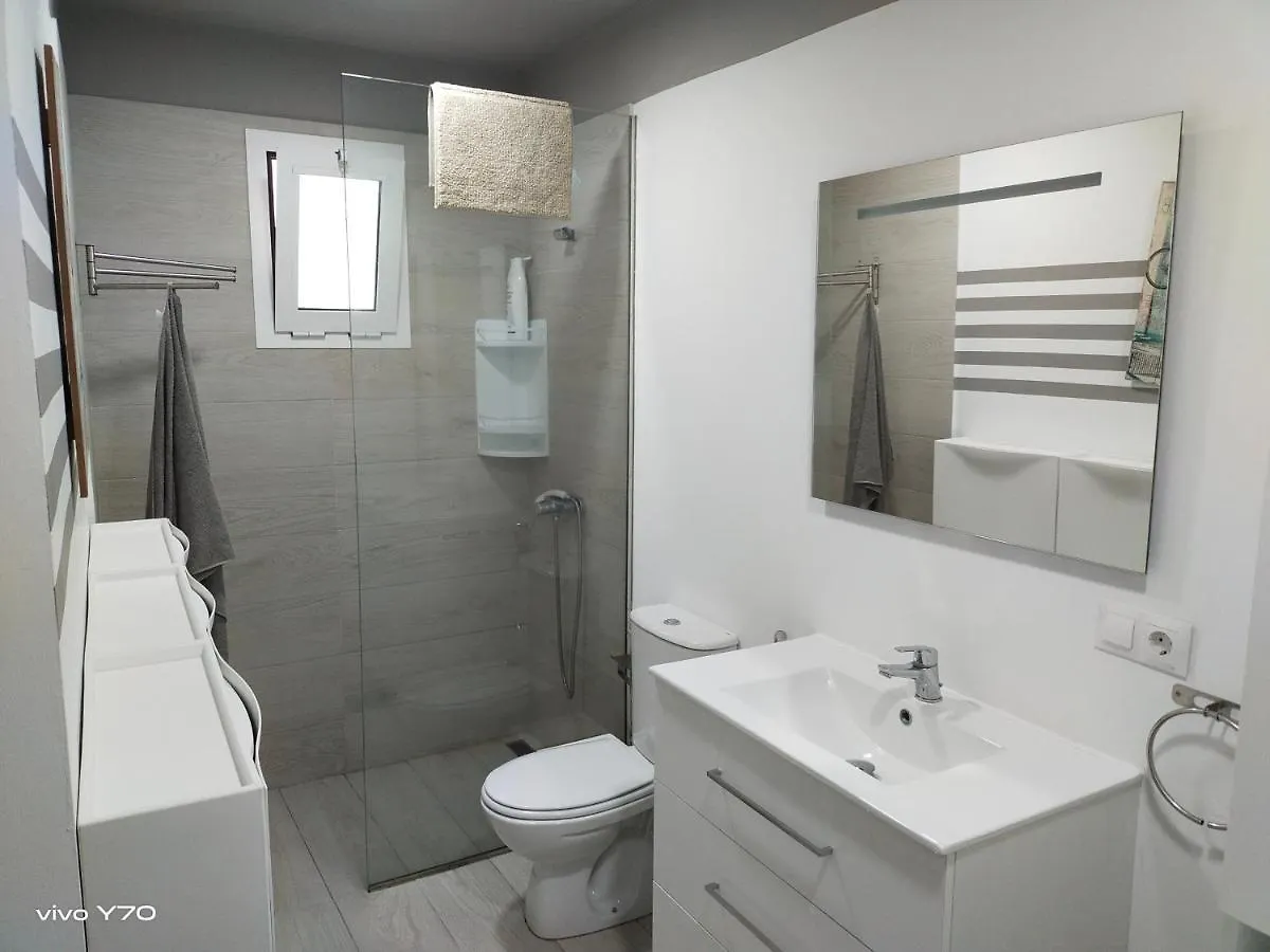 Apartament Open-Atico La Laguna