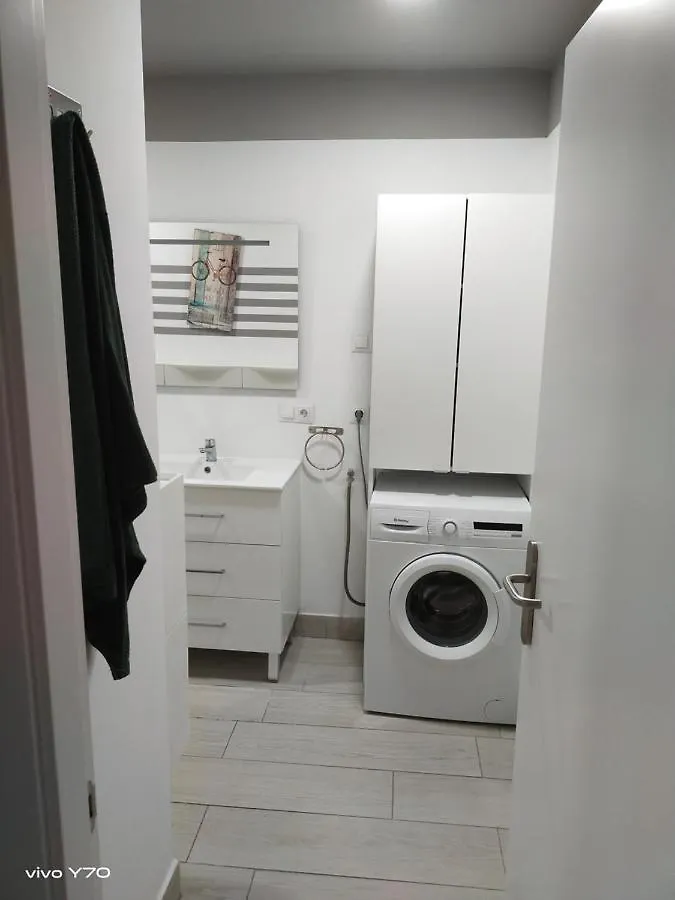 Apartament Open-Atico La Laguna  0*, La Laguna (Tenerife)