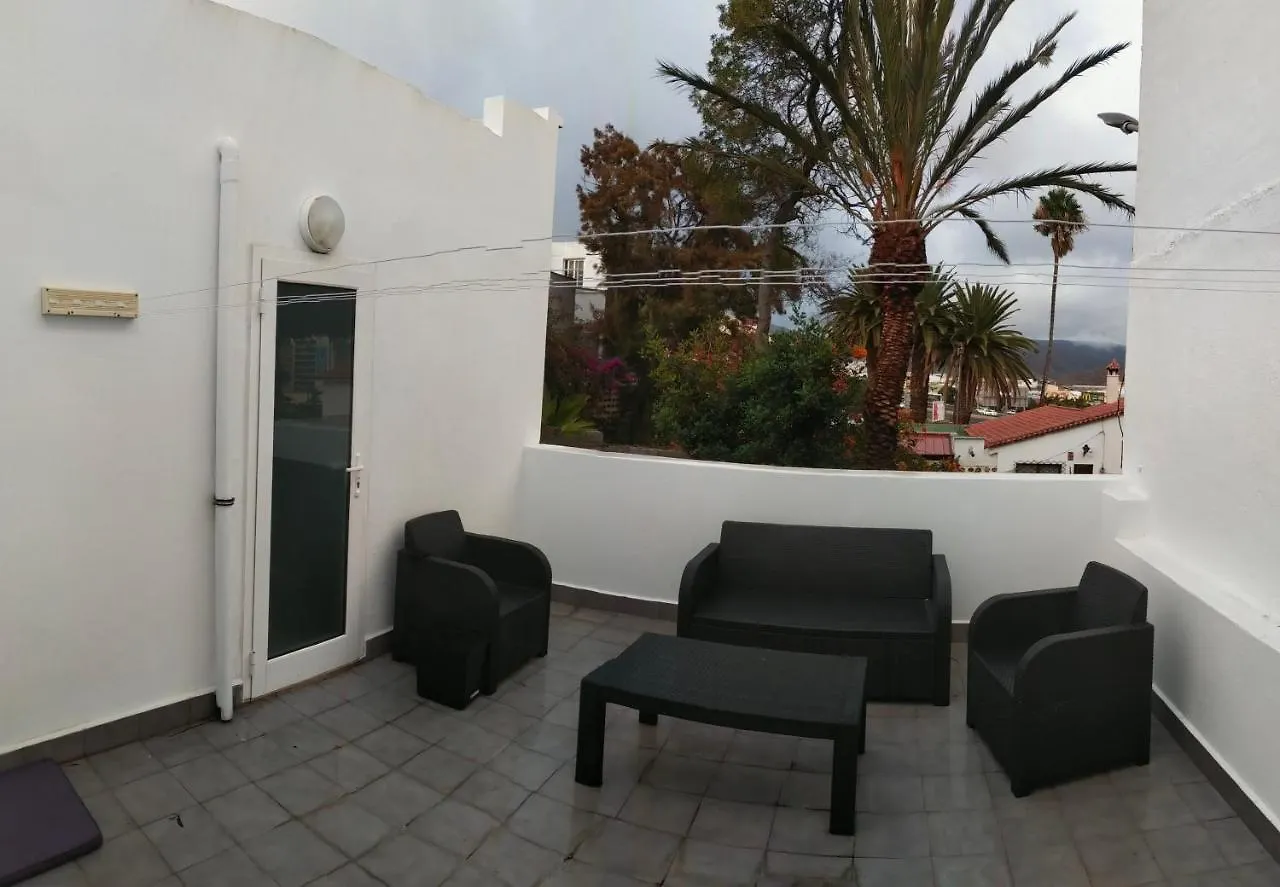 Open-Atico Apartment La Laguna  0*, La Laguna (Tenerife) Spain