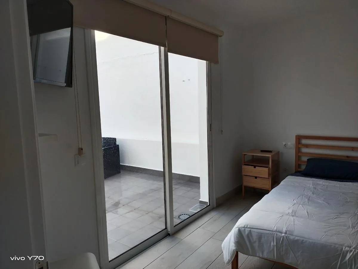 Open-Atico Apartment La Laguna  0*, La Laguna (Tenerife) Spain