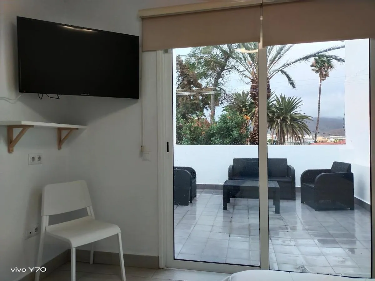 Open-Atico Apartment La Laguna   La Laguna (Tenerife)